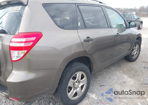 2011 Toyota Rav4 from USA, damaged, VIN JTMZF4DV3B5032580